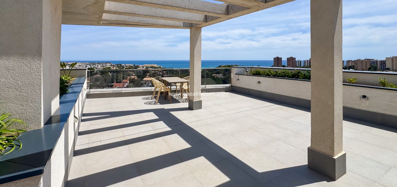 Sale - Apartment - Dehesa de Campoamor - Dehesa De Campoamor