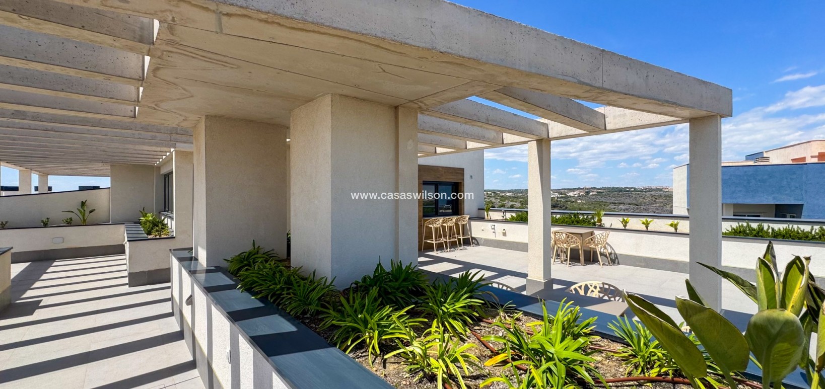 Sale - Apartment - Dehesa de Campoamor - Dehesa De Campoamor