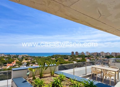 Sale - Apartment - Dehesa de Campoamor - Dehesa De Campoamor