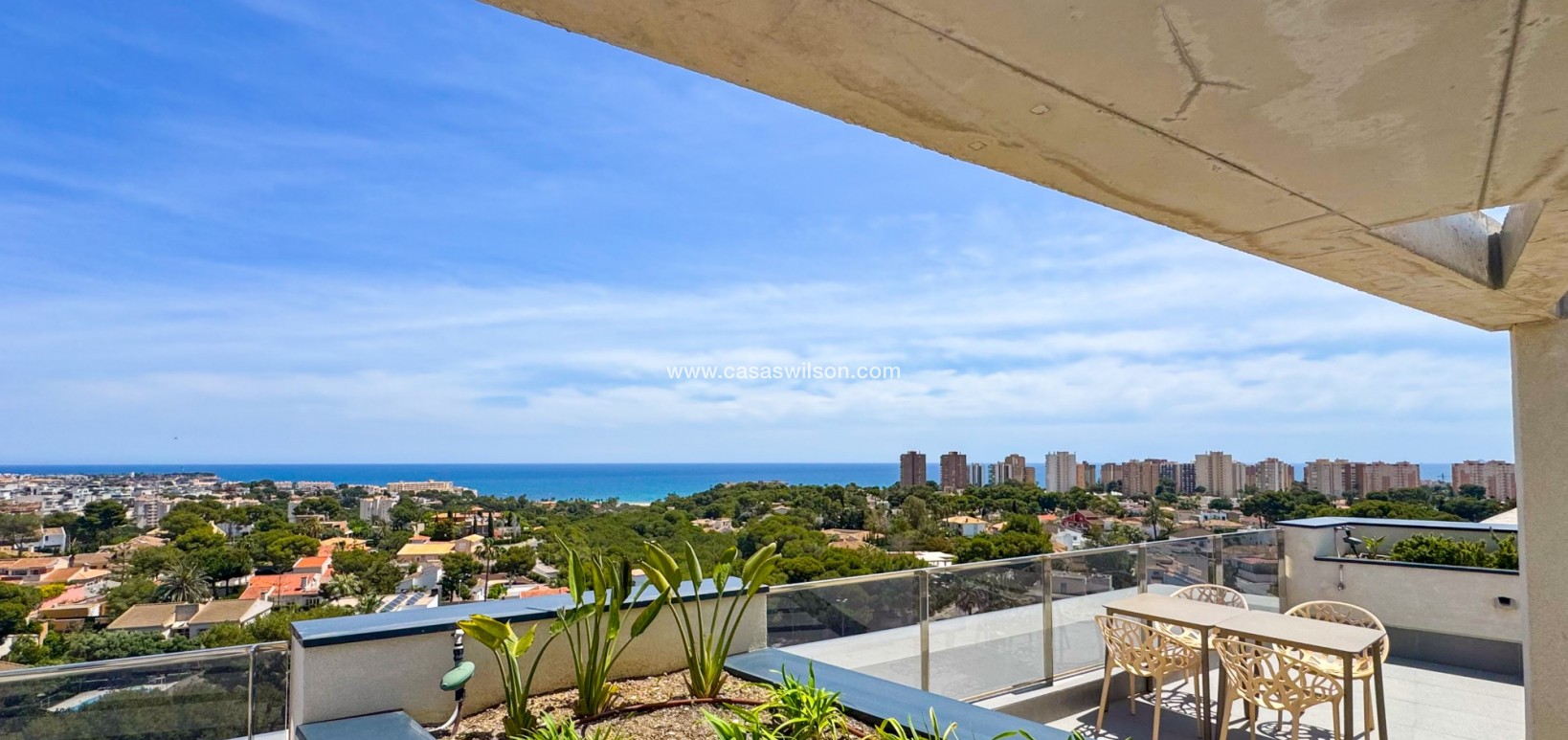 Sale - Apartment - Dehesa de Campoamor - Dehesa De Campoamor