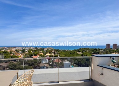 Sale - Apartment - Dehesa de Campoamor - Dehesa De Campoamor