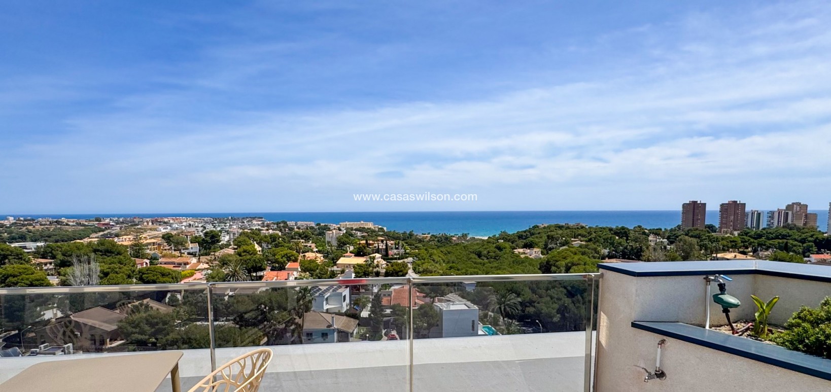 Sale - Apartment - Dehesa de Campoamor - Dehesa De Campoamor