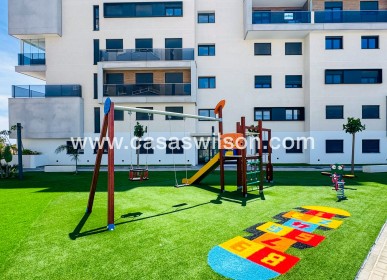 Sale - Apartment - Dehesa de Campoamor - Dehesa De Campoamor