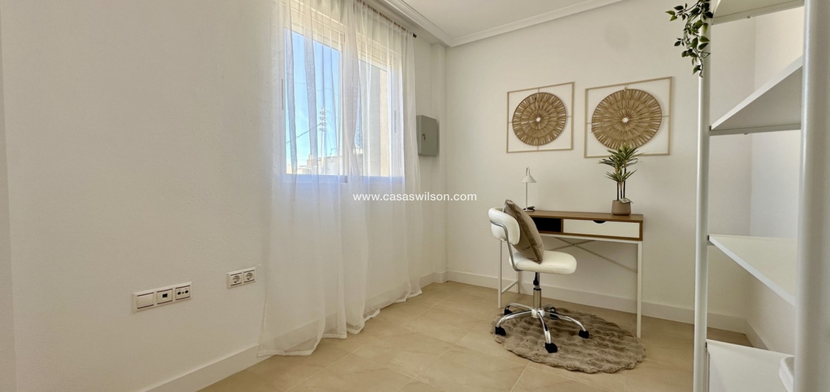 Sale - Apartment - Torrevieja