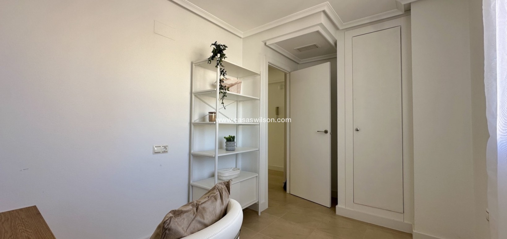 Sale - Apartment - Torrevieja