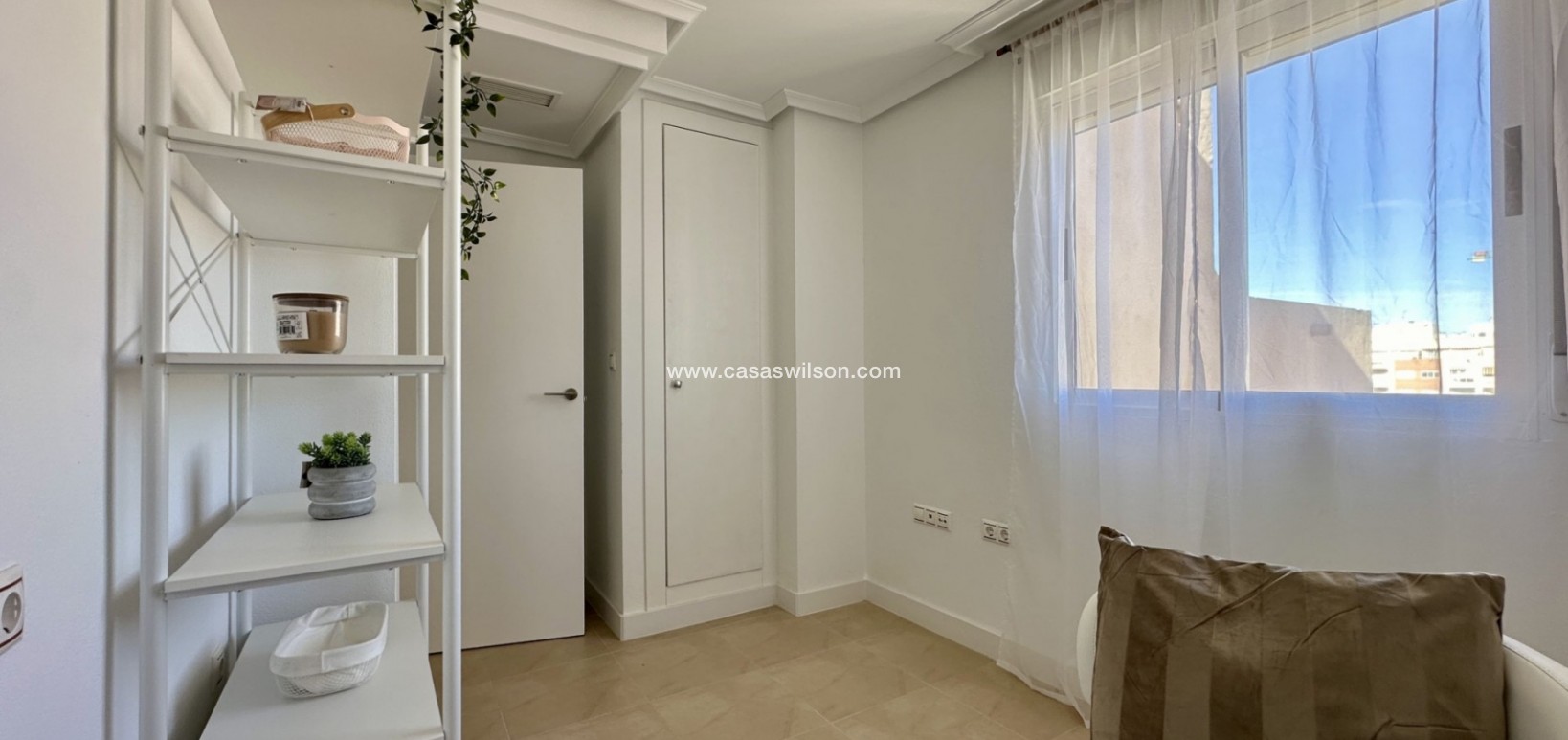 Sale - Apartment - Torrevieja