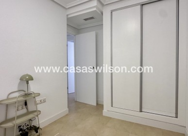 Sale - Apartment - Torrevieja