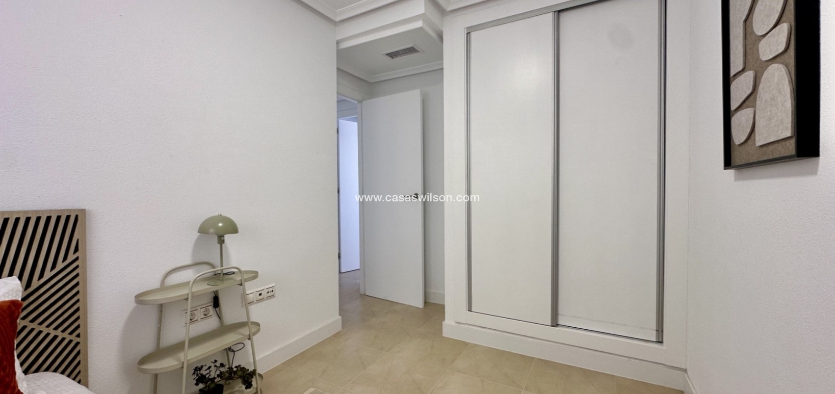 Sale - Apartment - Torrevieja