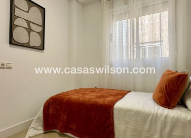 Sale - Apartment - Torrevieja