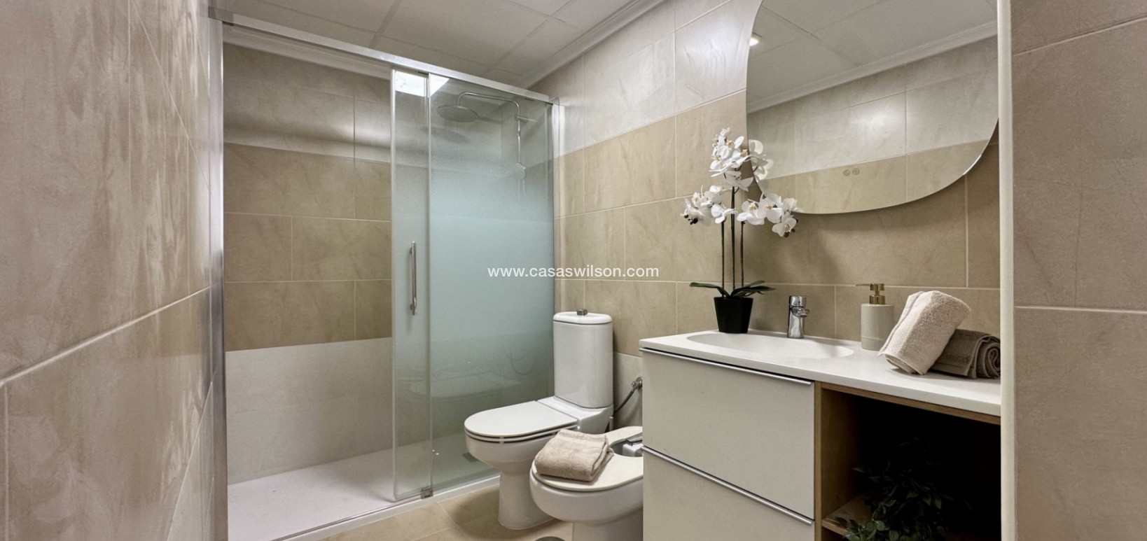Sale - Apartment - Torrevieja