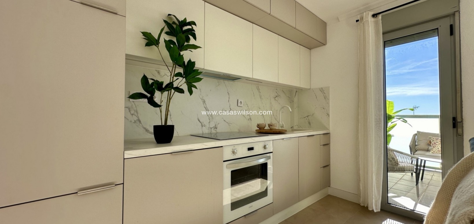 Sale - Apartment - Torrevieja