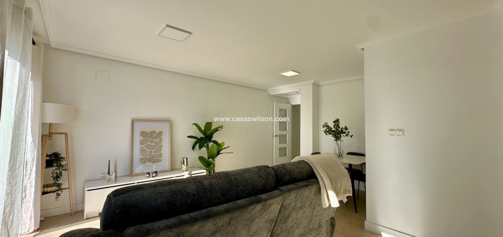 Sale - Apartment - Torrevieja