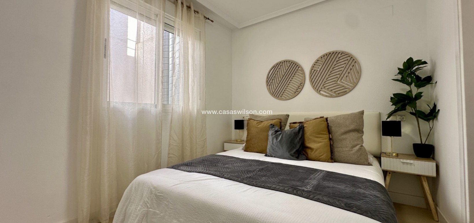 Sale - Apartment - Torrevieja