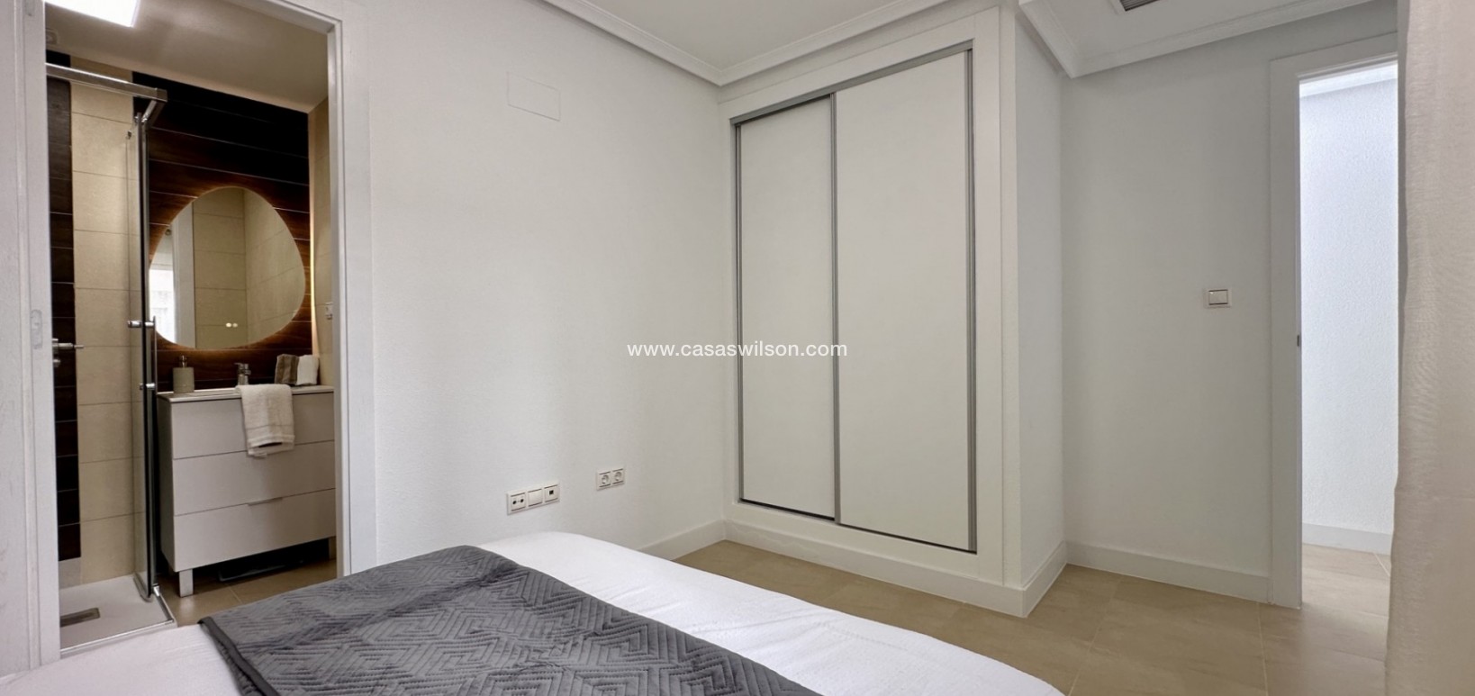 Sale - Apartment - Torrevieja