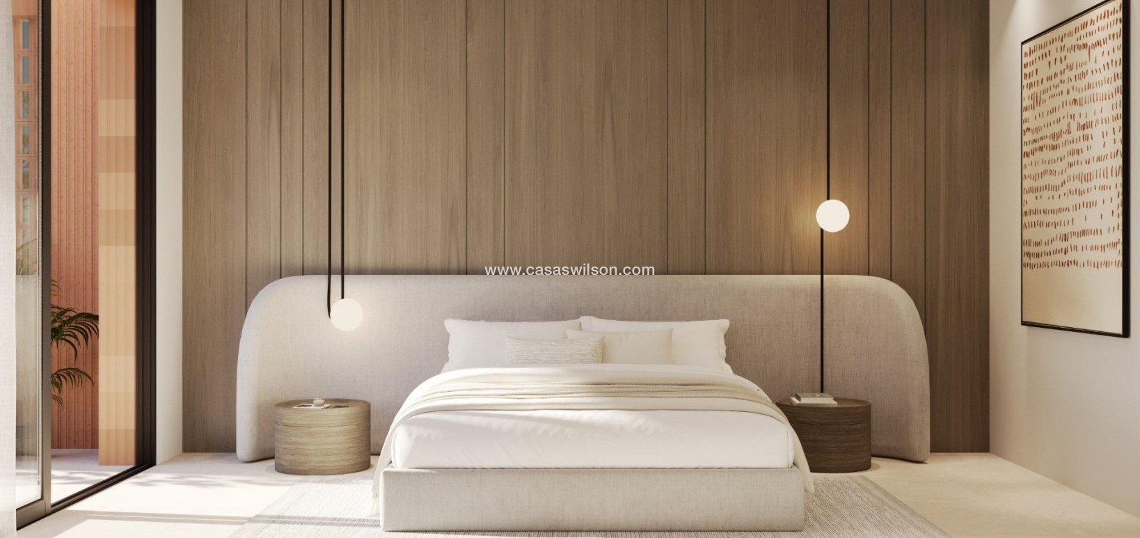 Nueva construcción  - Chalet - Finestrat - Campana garden