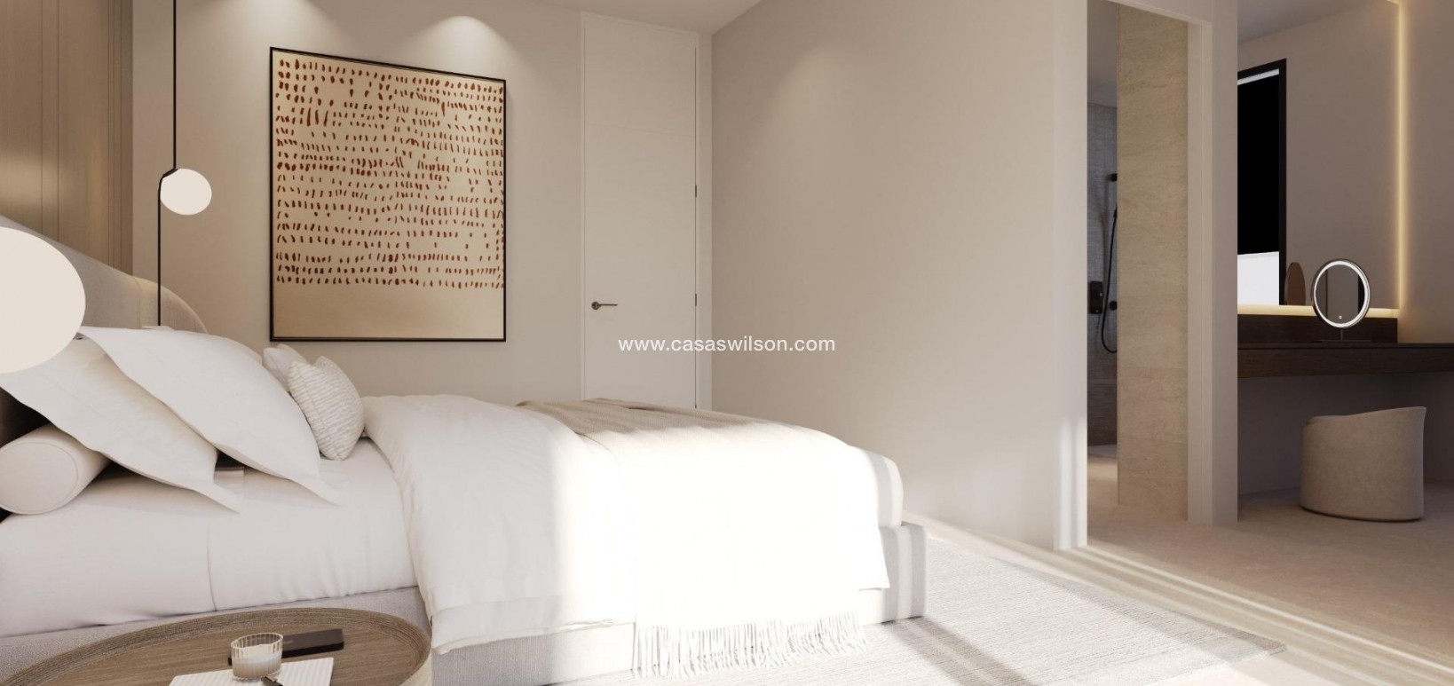 Nueva construcción  - Chalet - Finestrat - Campana garden