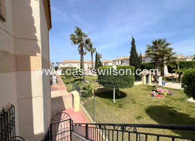 Sale - Bungalow - Torrevieja - Aguas Nuevas