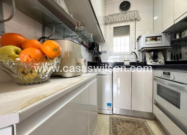 Sale - Bungalow - Torrevieja - Aguas Nuevas