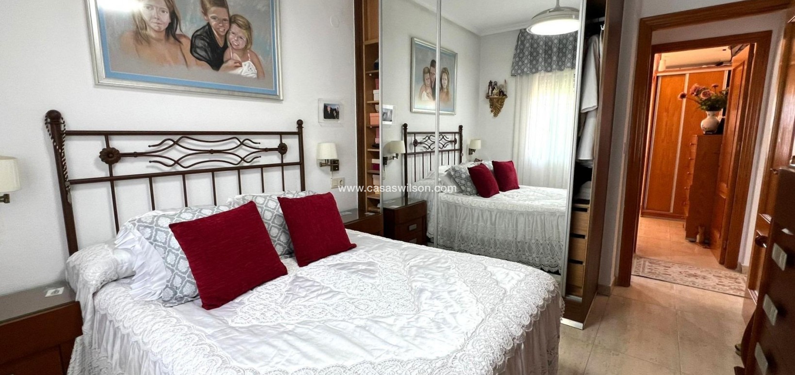 Sale - Bungalow - Torrevieja - Aguas Nuevas