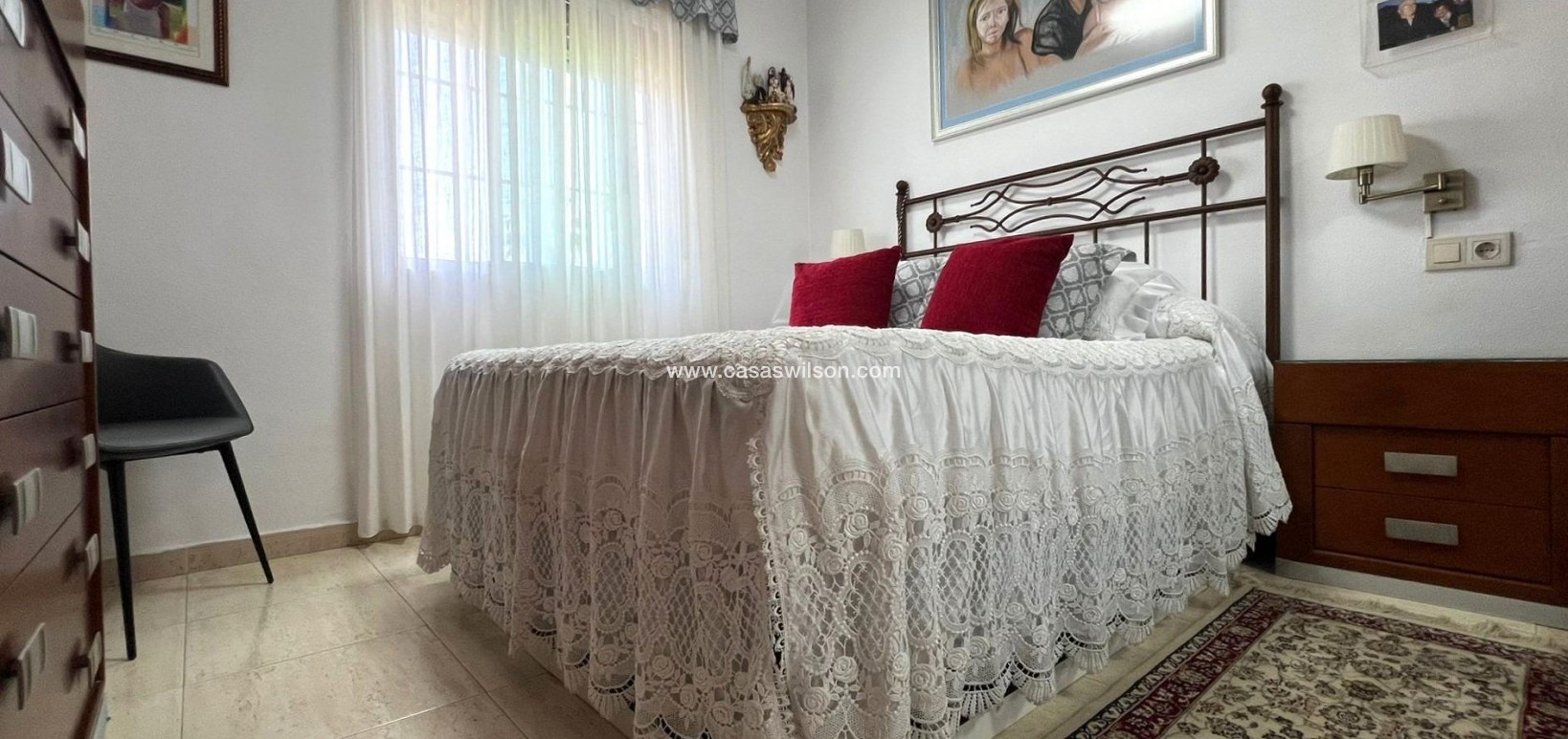 Sale - Bungalow - Torrevieja - Aguas Nuevas