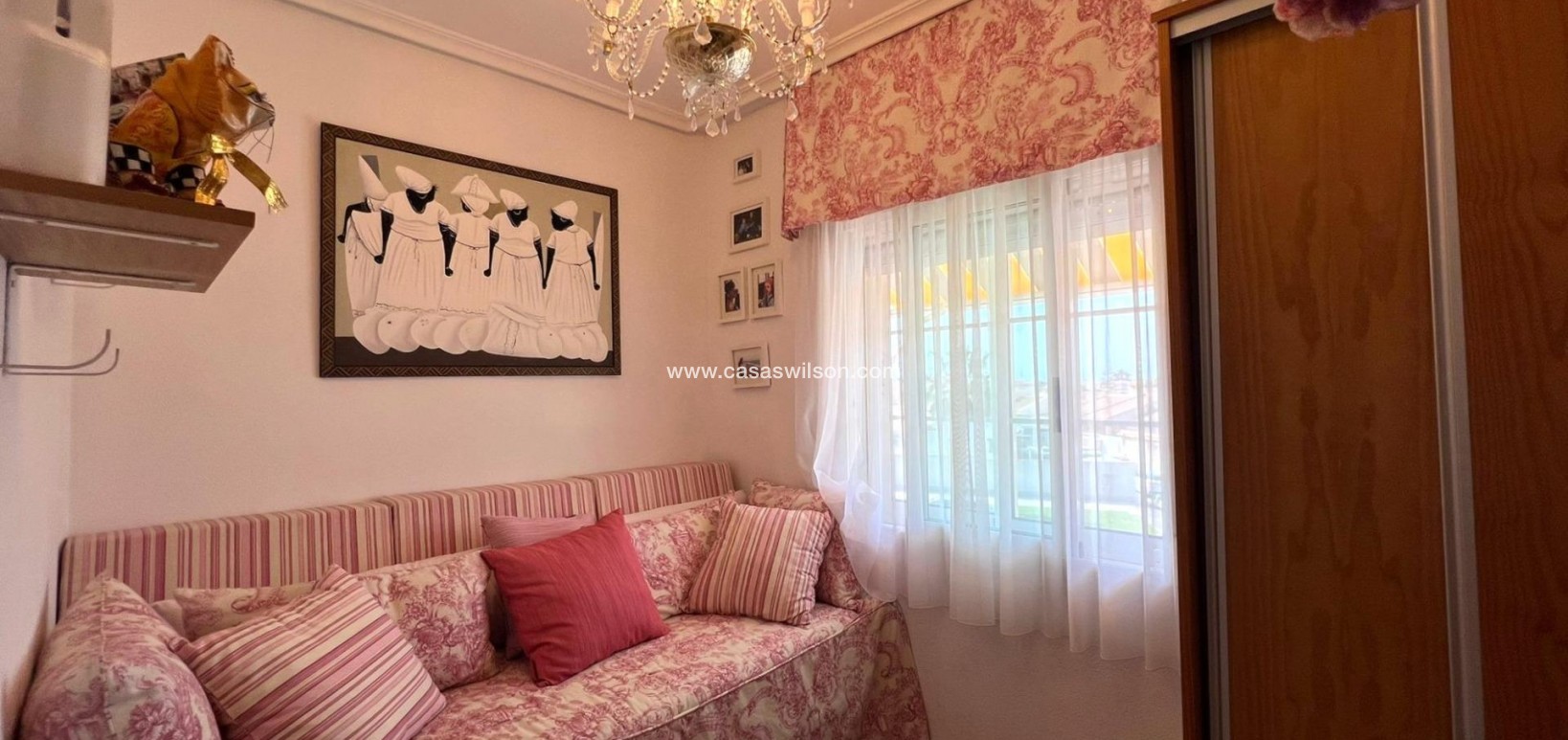 Sale - Bungalow - Torrevieja - Aguas Nuevas