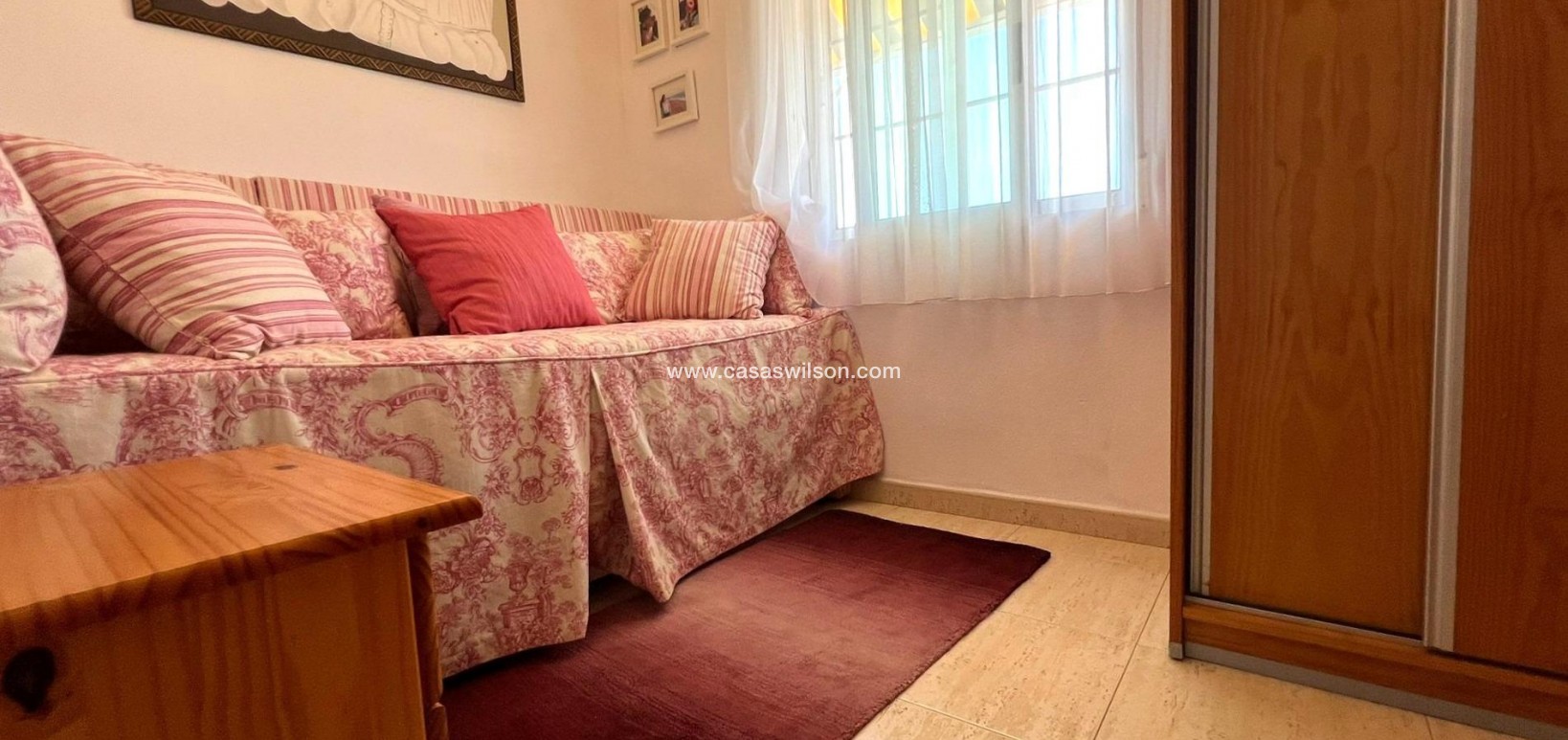 Sale - Bungalow - Torrevieja - Aguas Nuevas