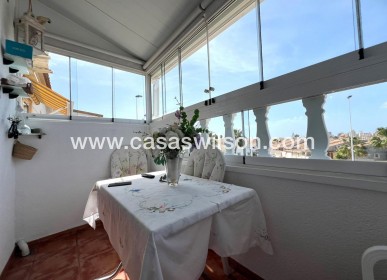 Sale - Bungalow - Torrevieja - Aguas Nuevas