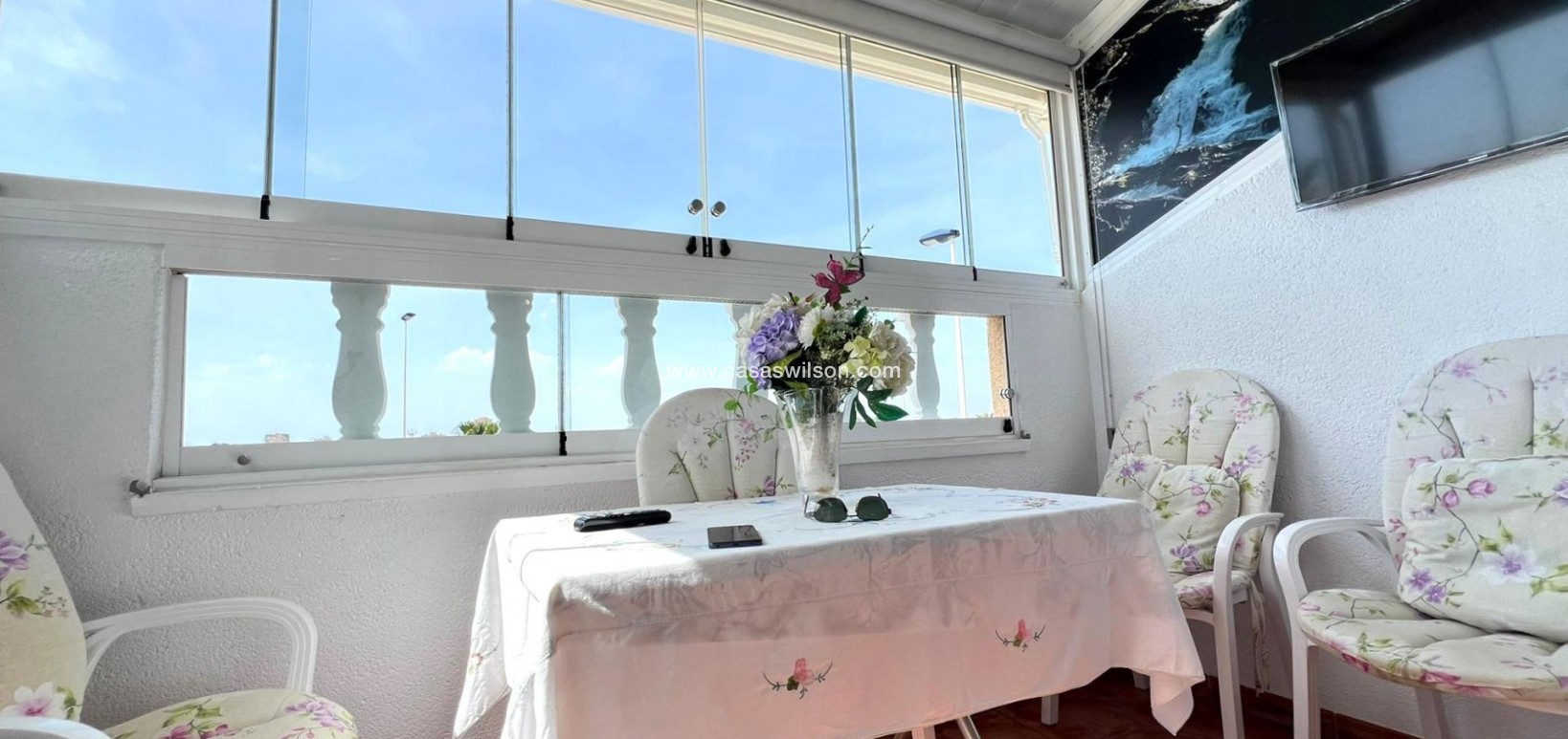 Sale - Bungalow - Torrevieja - Aguas Nuevas