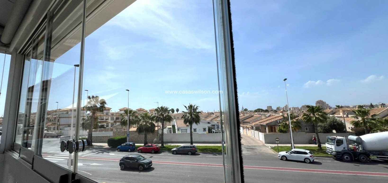 Sale - Bungalow - Torrevieja - Aguas Nuevas