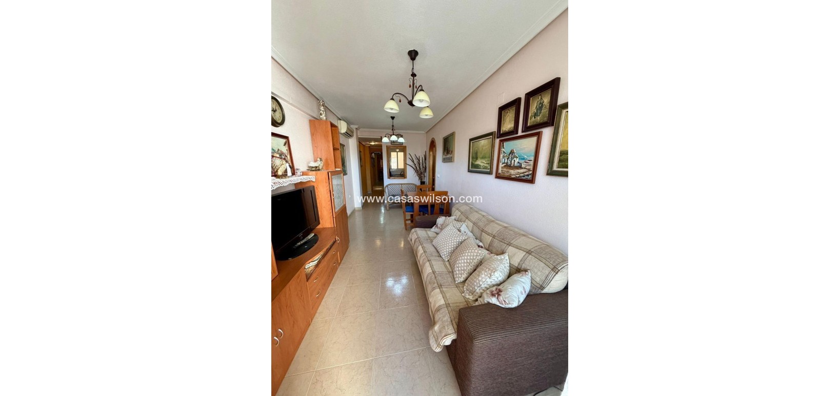 Sale - Villa - Torrevieja - Centro
