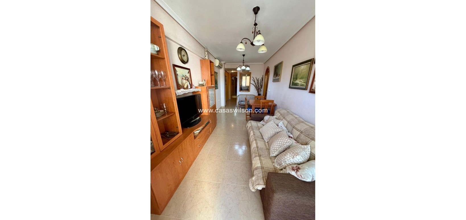 Sale - Villa - Torrevieja - Centro