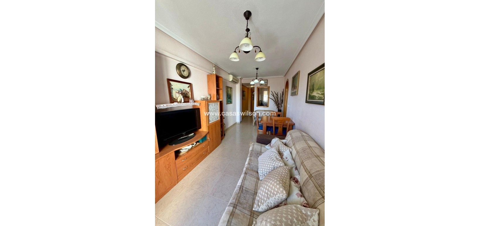 Sale - Villa - Torrevieja - Centro