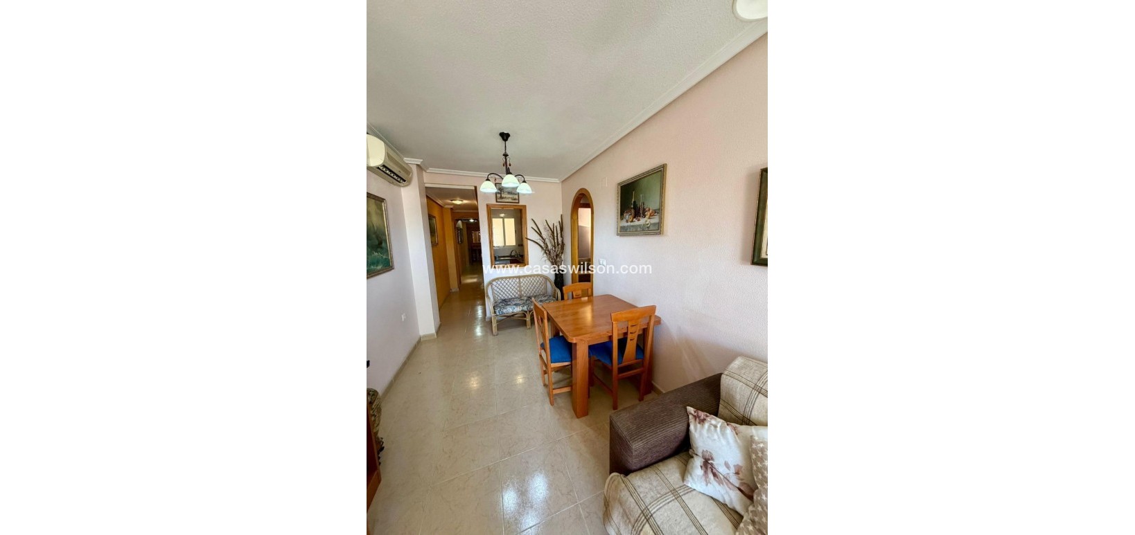 Sale - Villa - Torrevieja - Centro