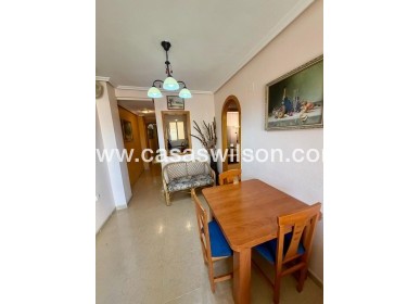 Sale - Villa - Torrevieja - Centro