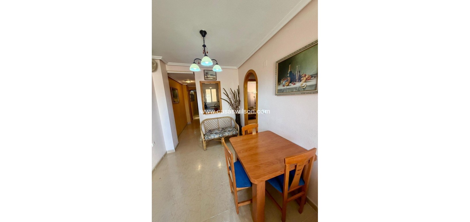 Sale - Villa - Torrevieja - Centro