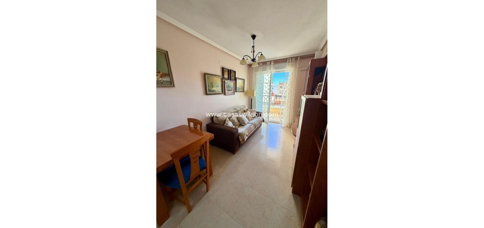 Sale - Villa - Torrevieja - Centro