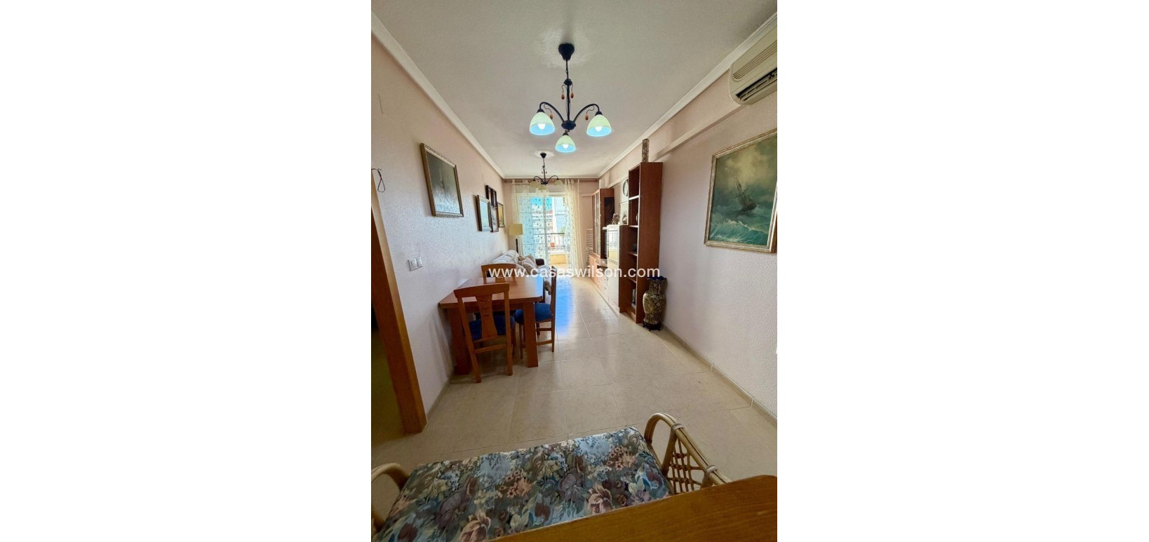 Sale - Villa - Torrevieja - Centro