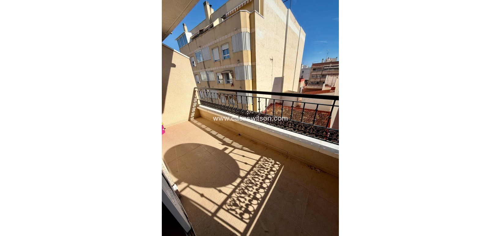 Sale - Villa - Torrevieja - Centro
