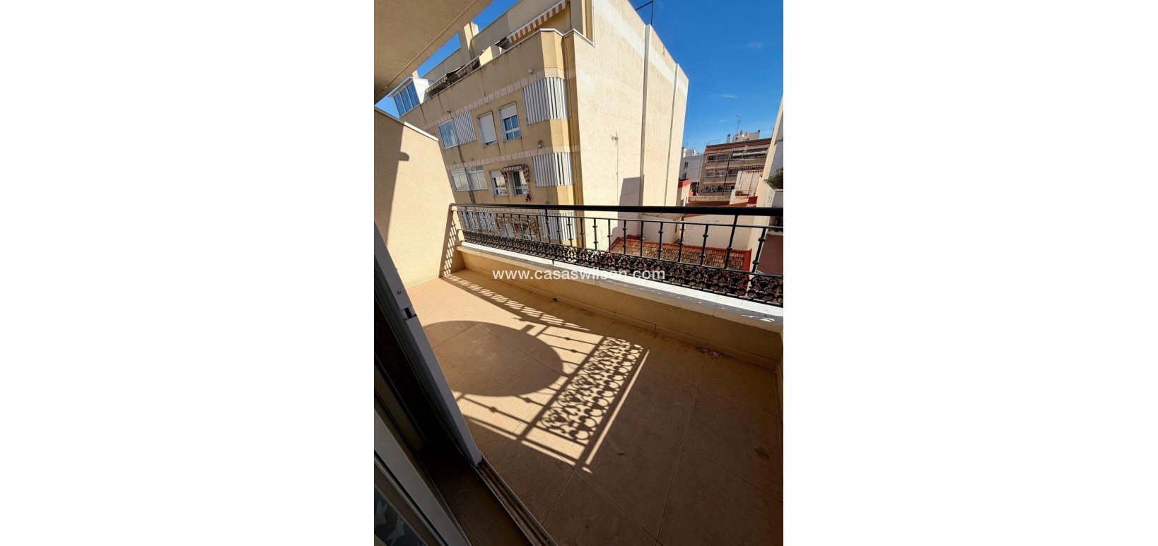 Sale - Villa - Torrevieja - Centro