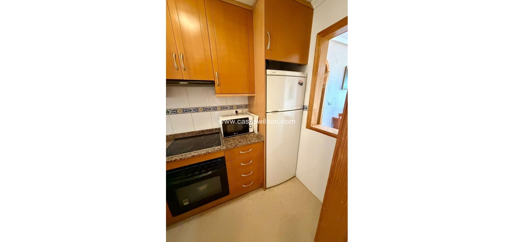 Sale - Villa - Torrevieja - Centro