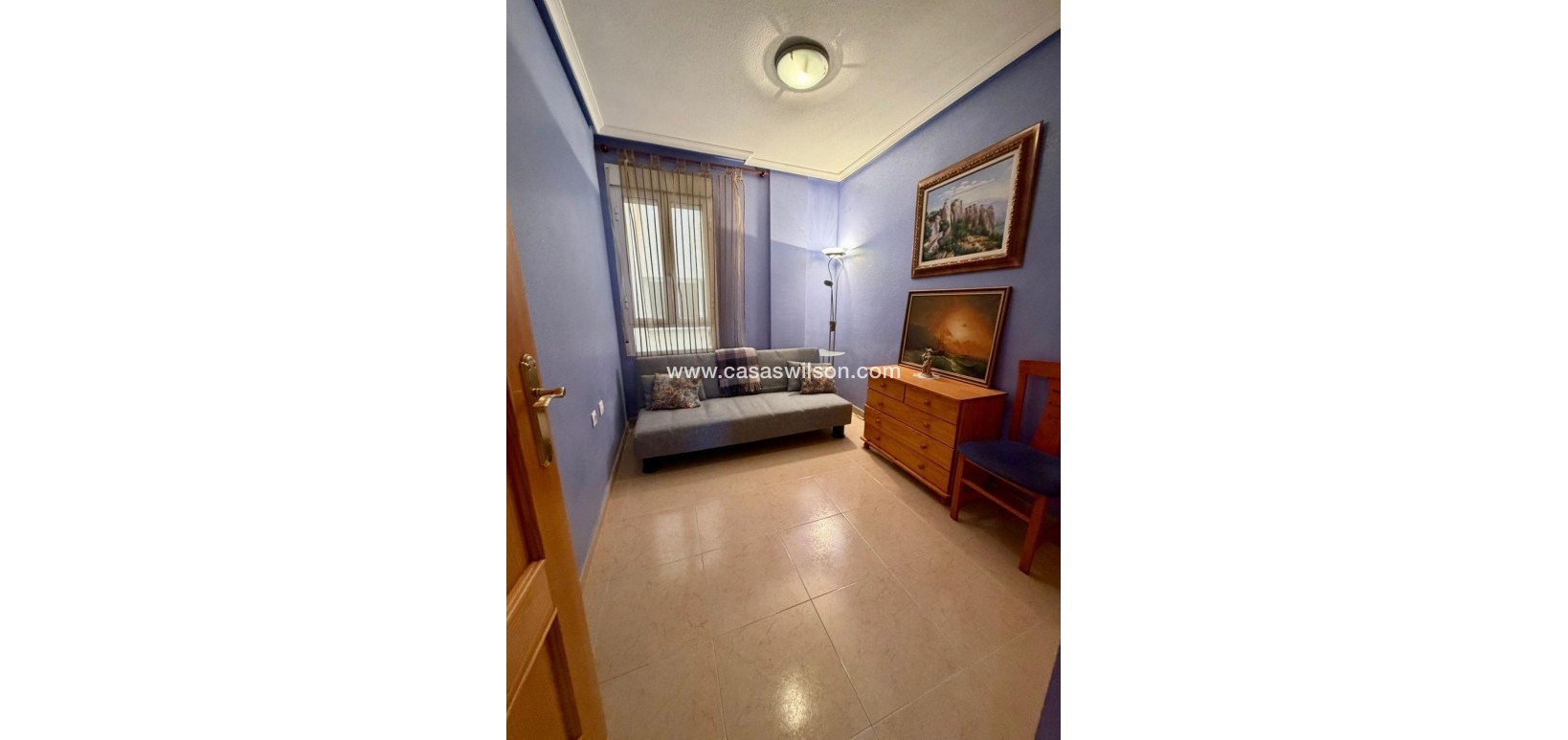 Sale - Villa - Torrevieja - Centro
