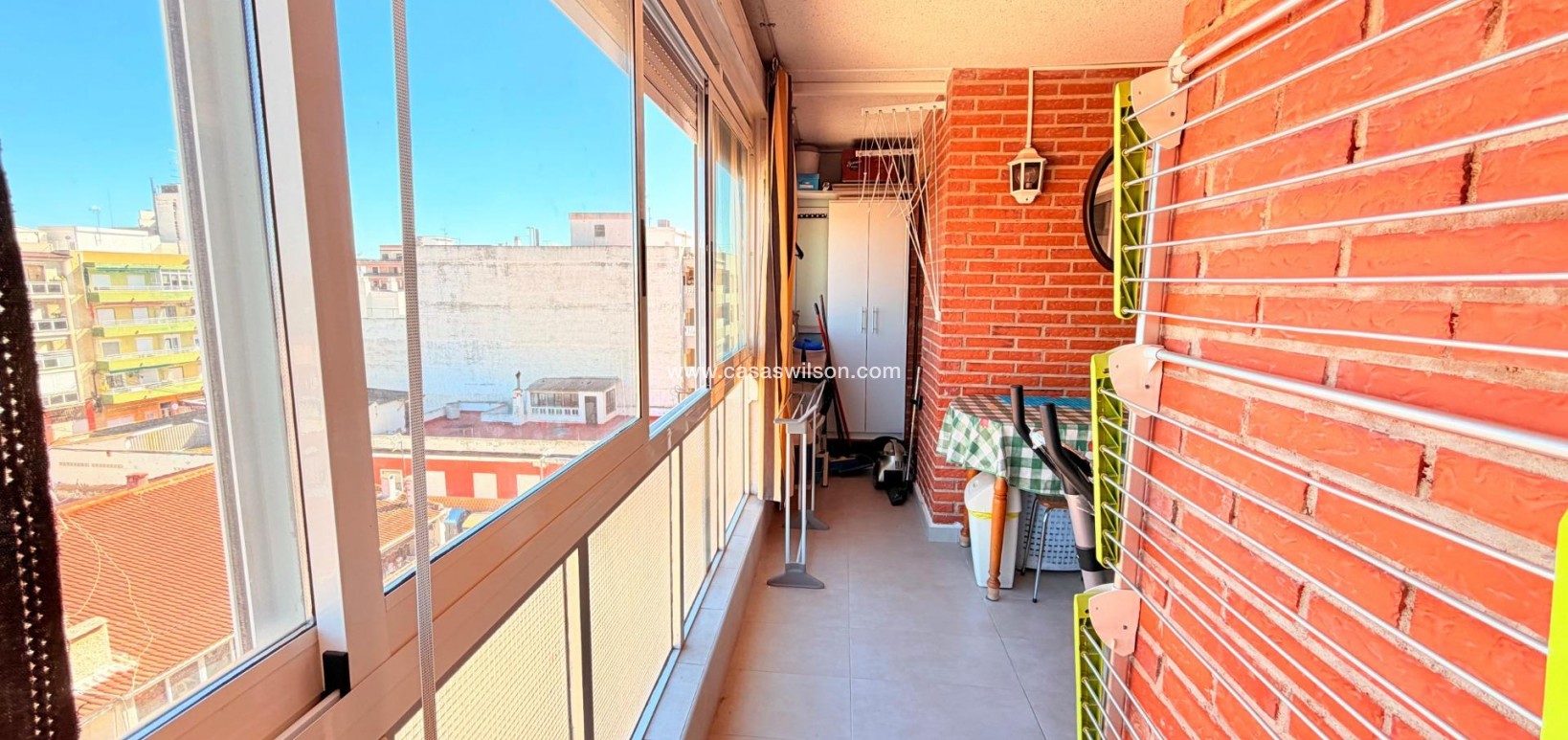 Sale - Apartment - Torrevieja - Playa de los Naufragos