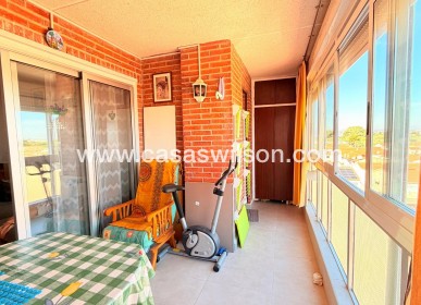 Sale - Apartment - Torrevieja - Playa de los Naufragos