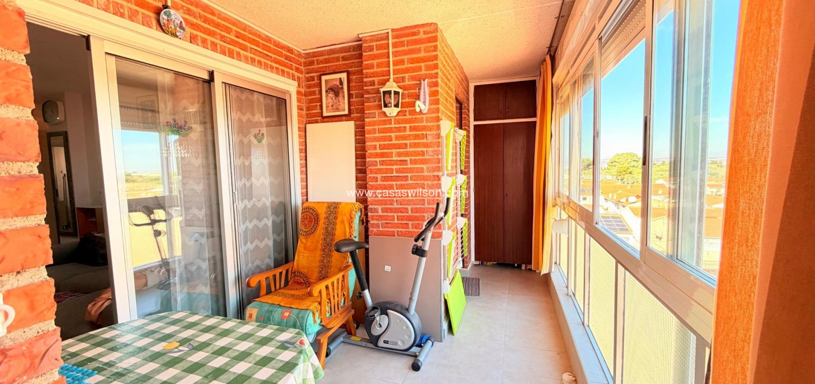 Sale - Apartment - Torrevieja - Playa de los Naufragos