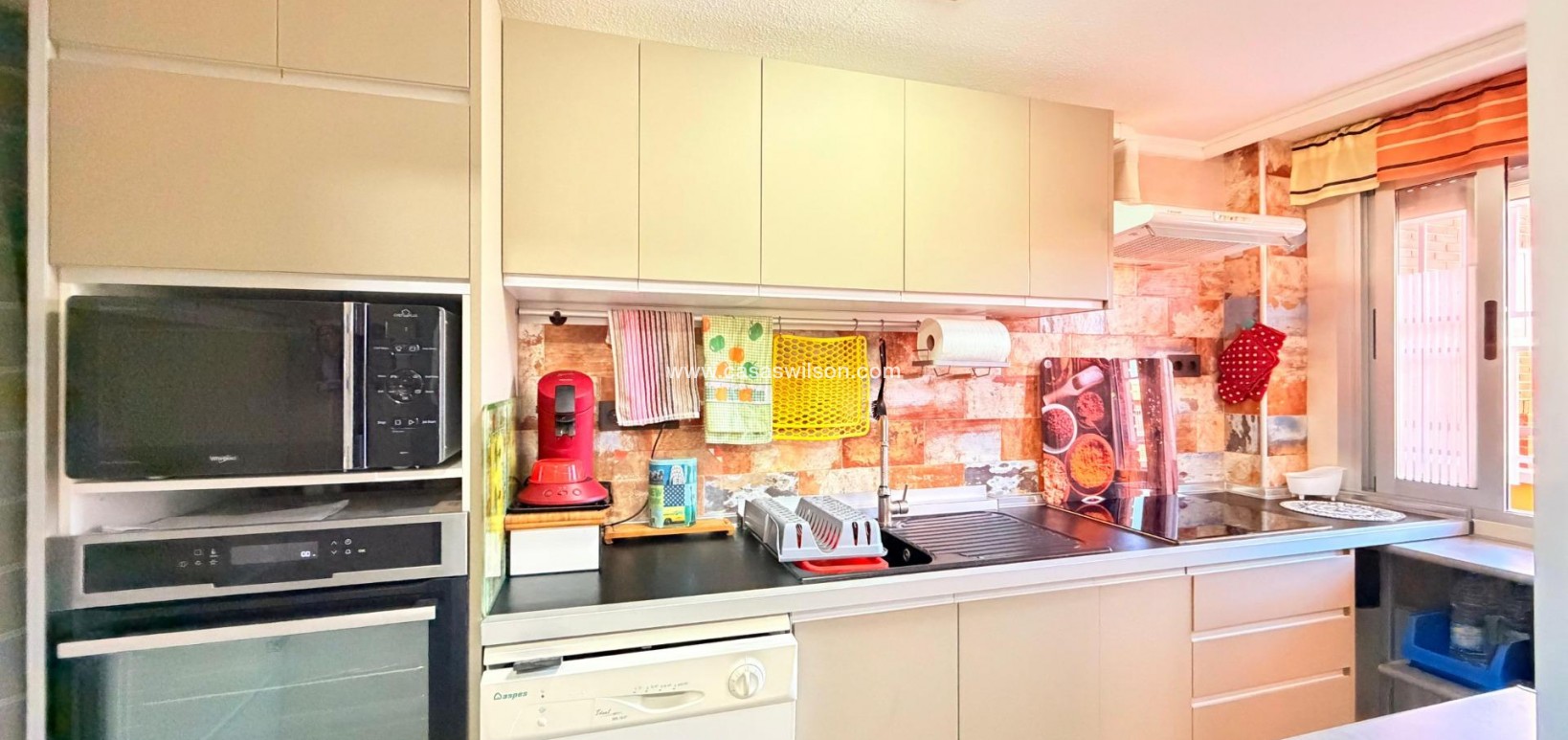 Sale - Apartment - Torrevieja - Playa de los Naufragos