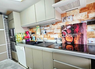 Sale - Apartment - Torrevieja - Playa de los Naufragos