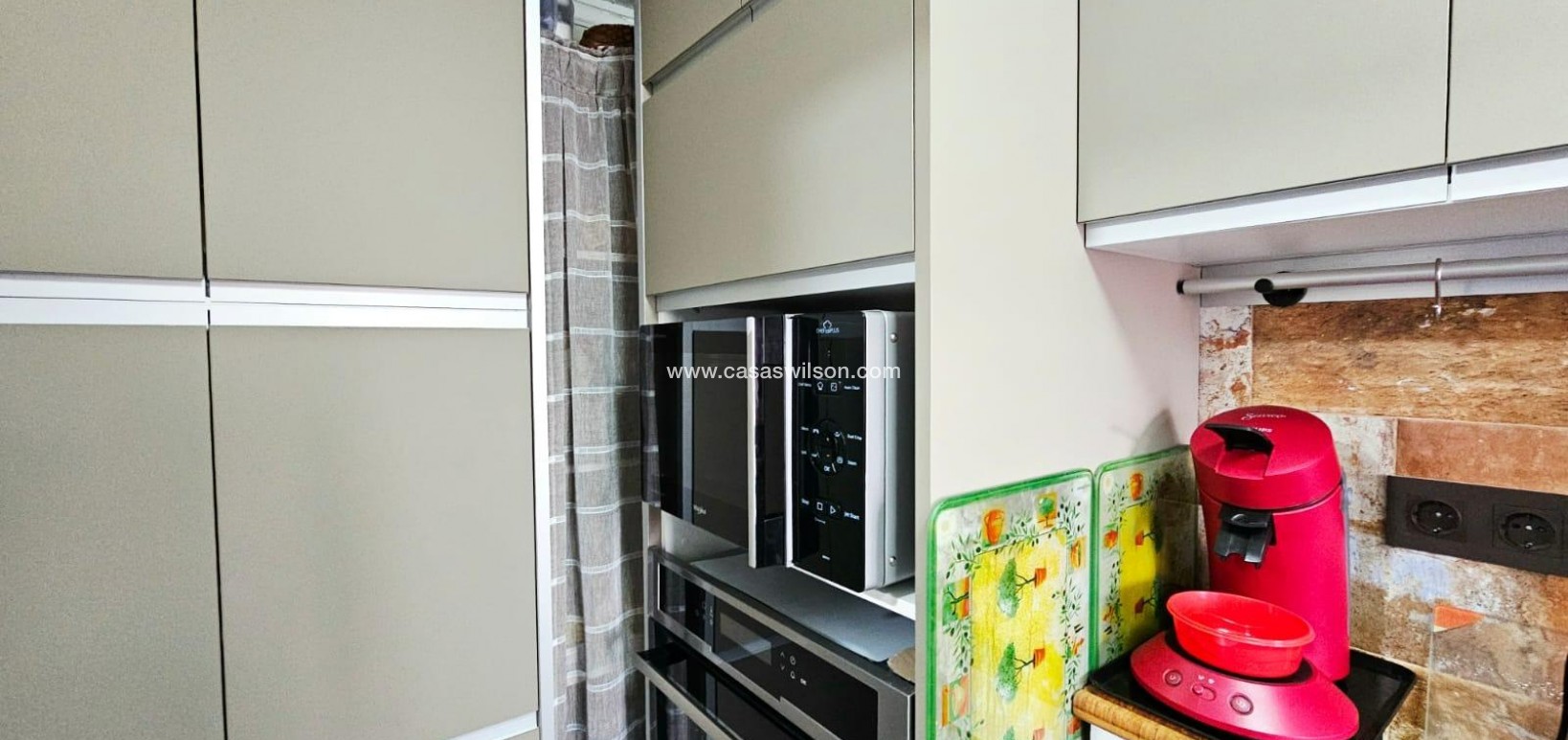 Sale - Apartment - Torrevieja - Playa de los Naufragos