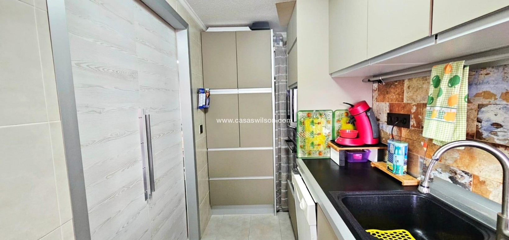 Sale - Apartment - Torrevieja - Playa de los Naufragos