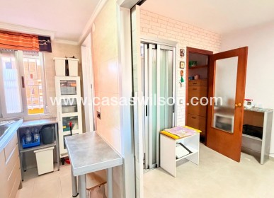 Sale - Apartment - Torrevieja - Playa de los Naufragos