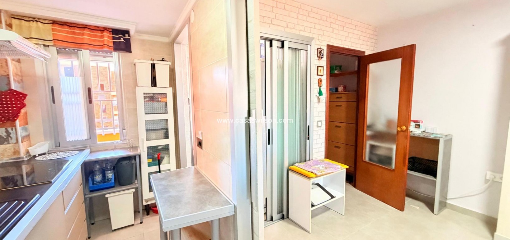 Sale - Apartment - Torrevieja - Playa de los Naufragos